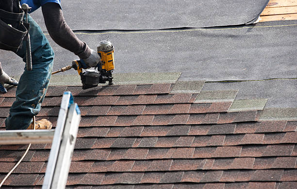 Licensed Roofing service in Slatersville, RI - Brentwood Metal Roofing